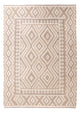 Kilim Maimana Tapijt 281x200cm - Wollen tapijt