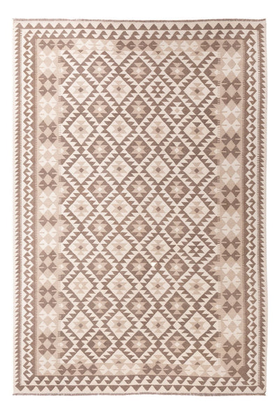 Kilim Maimana Tapijt 207x299cm - Wollen tapijt