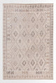Kilim Maimana Tapijt 294x208cm - Wollen tapijt