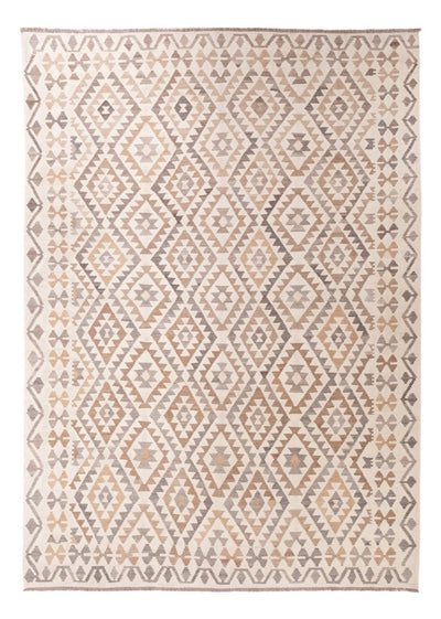 Kilim Maimana Tapijt 199x290cm - Wollen tapijt