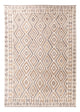 Kilim Maimana Tapijt 290x199cm - Wollen tapijt