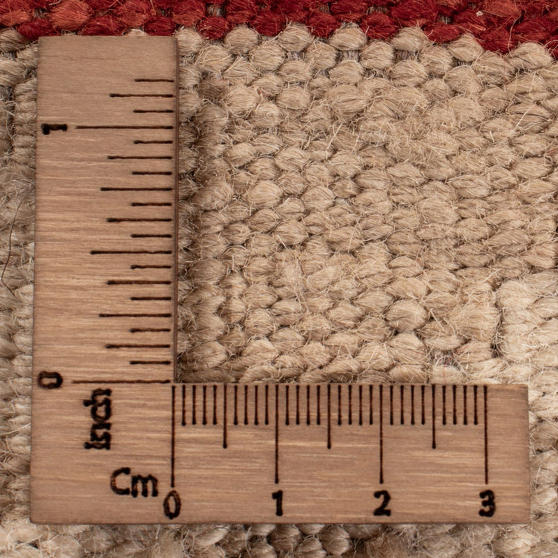 Kelim tapijt - Splash - 294 x 209 cm - veelkleurig