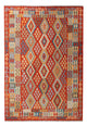 Kilim Maimana Tapijt 304x202cm - Wollen tapijt