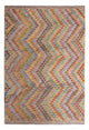 Kilim Maimana Tapijt 206x298cm - Wollen tapijt