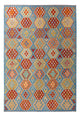 Kilim Maimana Tapijt 310x207cm - Wollen tapijt