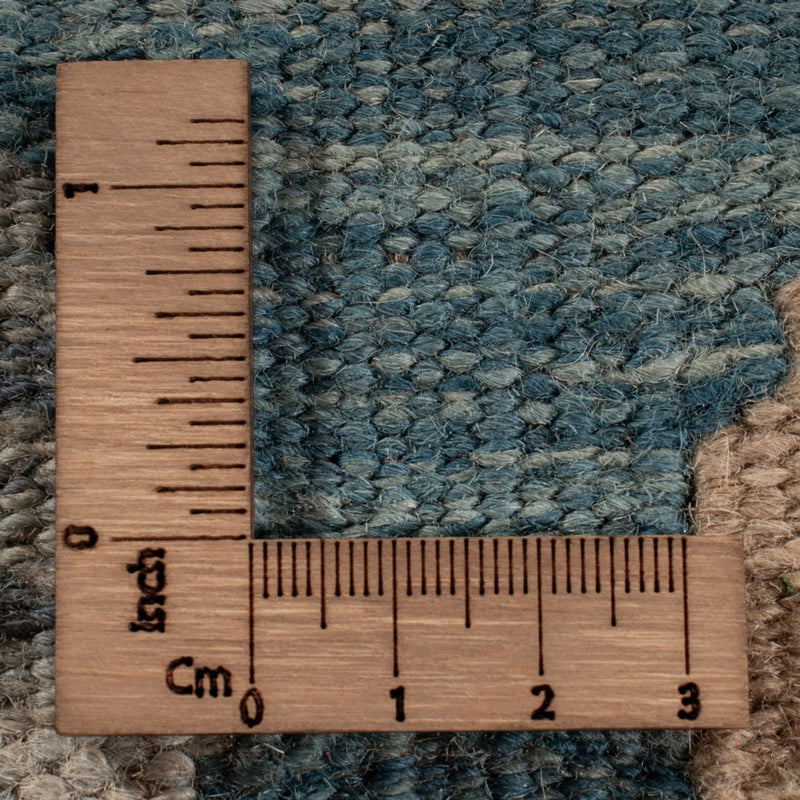 Kelim tapijt - Splash - 310 x 207 cm - veelkleurig