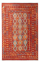 Kilim Maimana Tapijt 309x197cm - Wollen tapijt