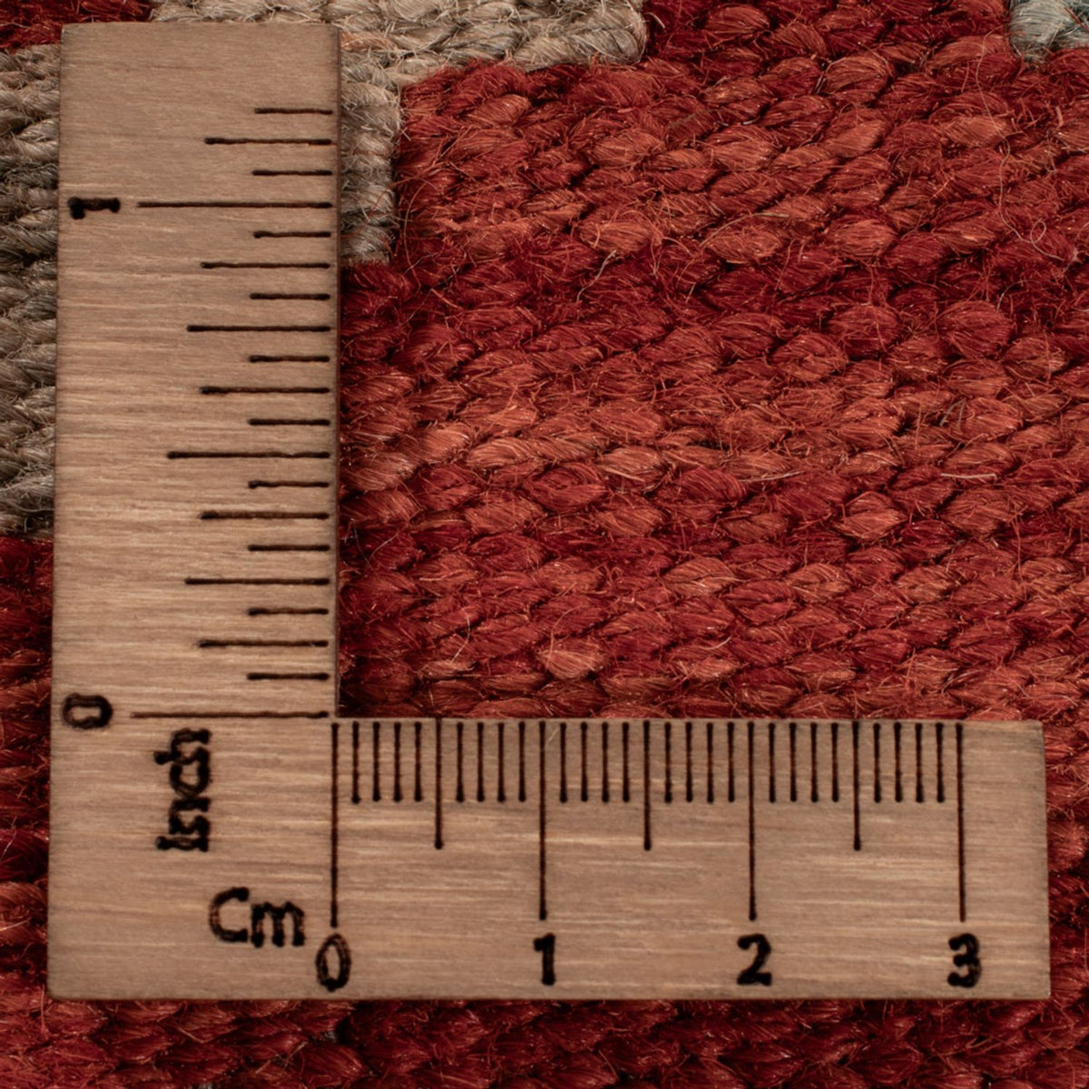 Kelim tapijt - Splash - 309 x 197 cm - veelkleurig