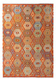 Kilim Maimene Tapijt 301x206cm - Wollen tapijt