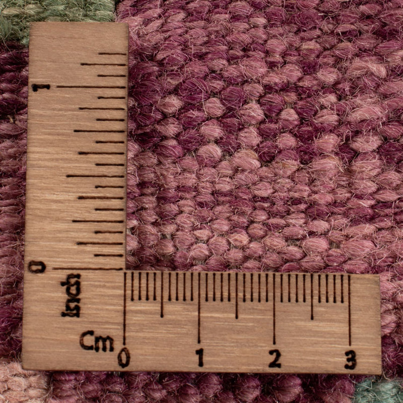 Kelim tapijt - Splash - 299 x 198 cm - veelkleurig