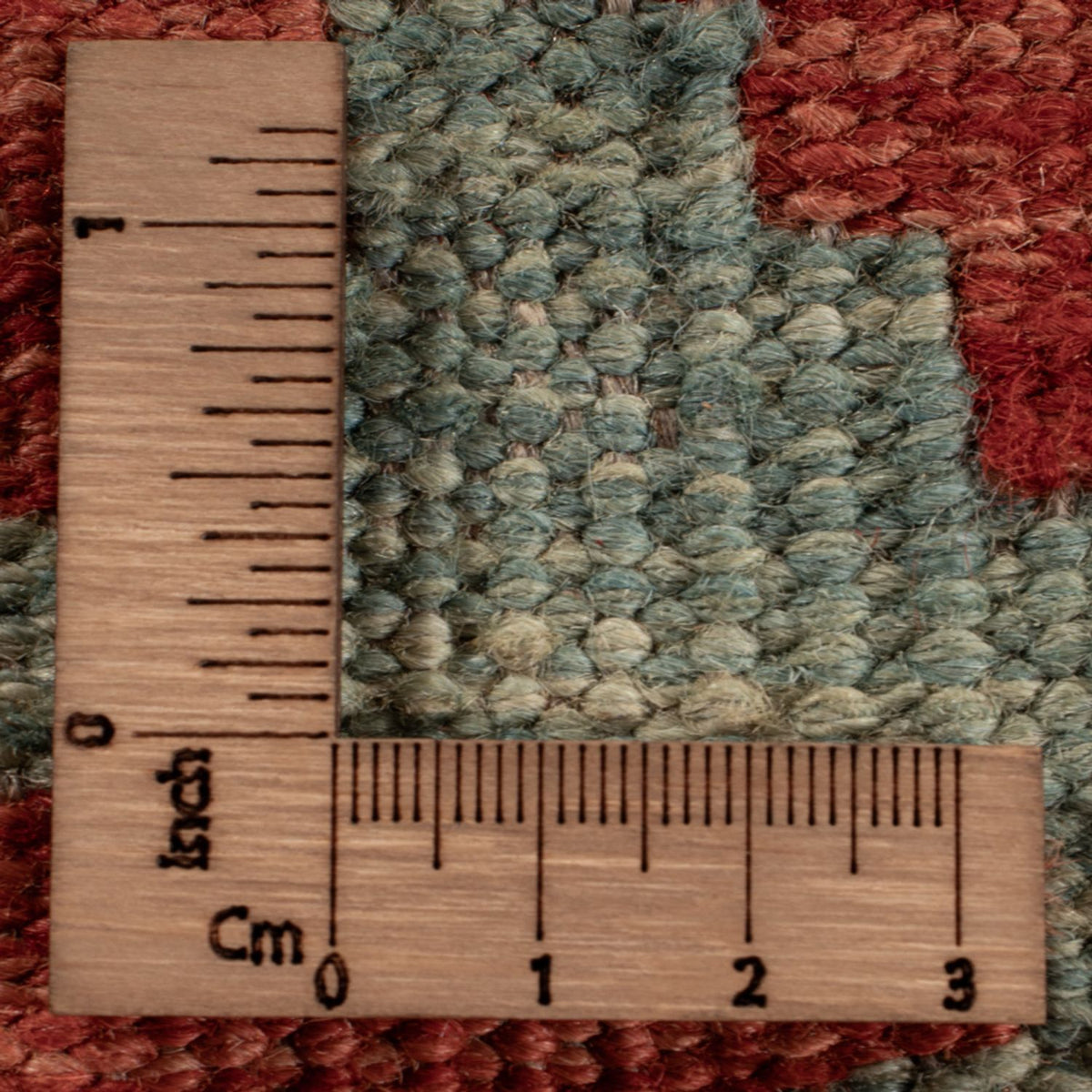 Kelim tapijt - Splash - 292 x 201 cm - veelkleurig