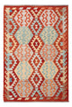 Kilim Maimana Tapijt 179x118cm - Wollen tapijt