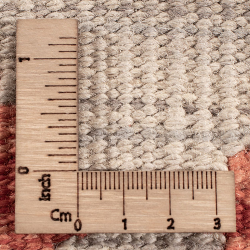 Kelim tapijt - Splash - 179 x 118 cm - veelkleurig