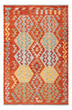 Kilim Maimana Tapijt 180x115cm - Wollen tapijt