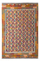 Kilim Maimana Tapijt 307x205cm - Wollen tapijt