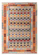 Kilim Maimana Tapijt 304x209cm - Wollen tapijt
