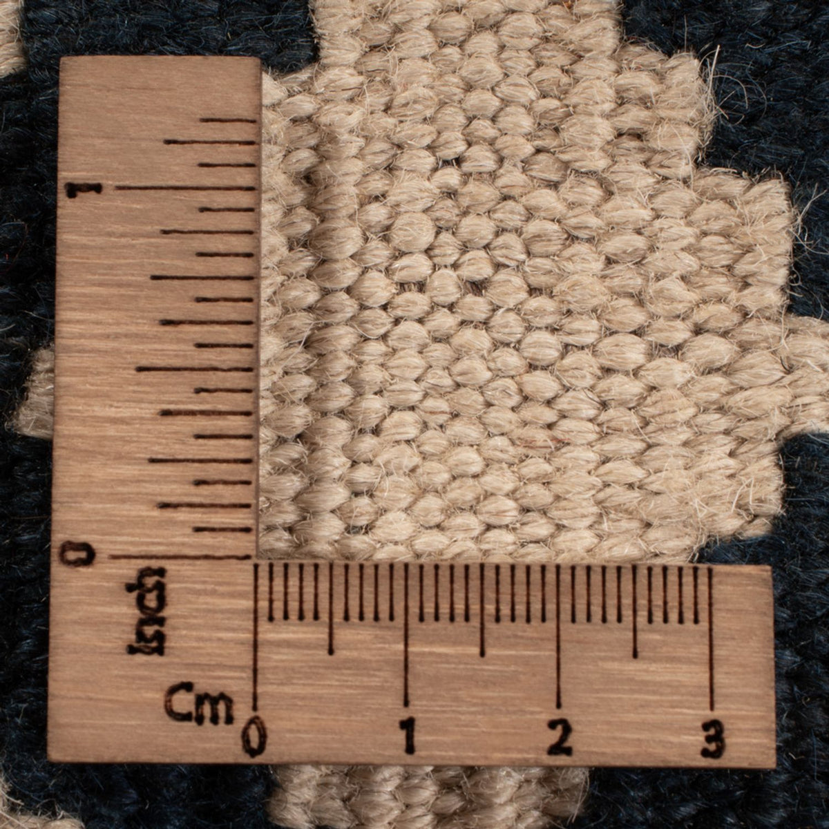 Kelim tapijt - Splash - 304 x 209 cm - veelkleurig