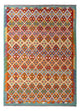 Kilim Maimana Tapijt 293x213cm - Wollen tapijt