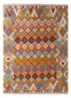 Kilim Maimana Tapijt 296x209cm - Wollen tapijt