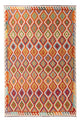 Kilim Maimana Tapijt 307x200cm - Wollen tapijt