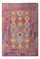 Kilim Maimana Tapijt 301x200cm - Wollen tapijt