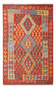 Kilim Maimana Tapijt 187x113cm - Wollen tapijt