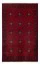 Khal Mohammadi Tapijt 201x126cm - Oosters Tapijt