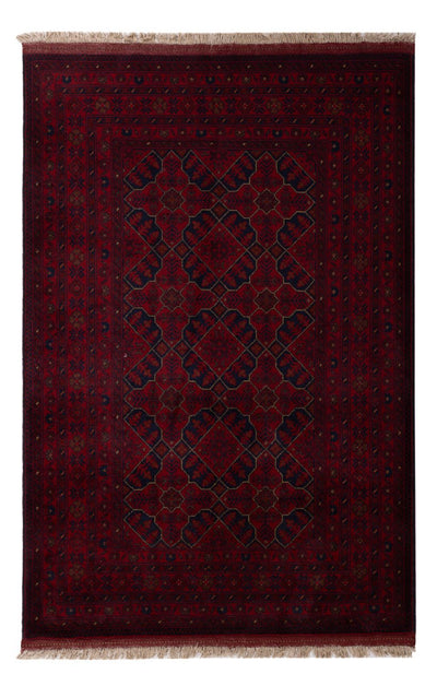 Khal Mohammadi Tapijt 126x196cm - Oosters Tapijt