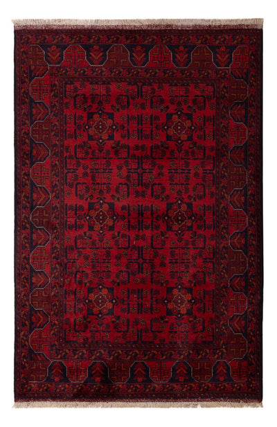 Khal Mohammadi Tapijt 127x191cm - Oosters Tapijt