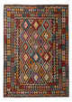 Kilim Maimana Tapijt 303x210cm - Wollen tapijt