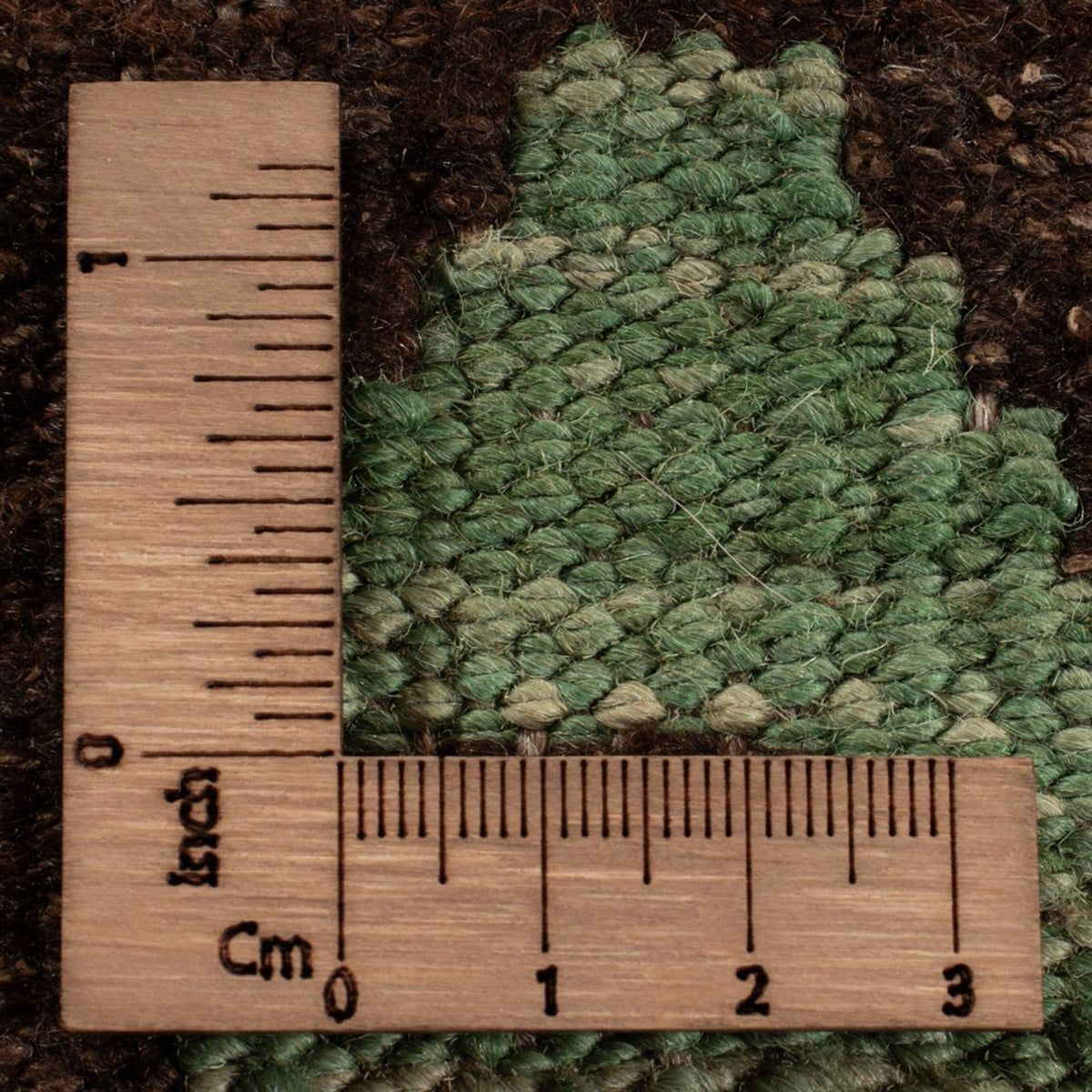 Kelim tapijt - Splash - 303 x 210 cm - veelkleurig