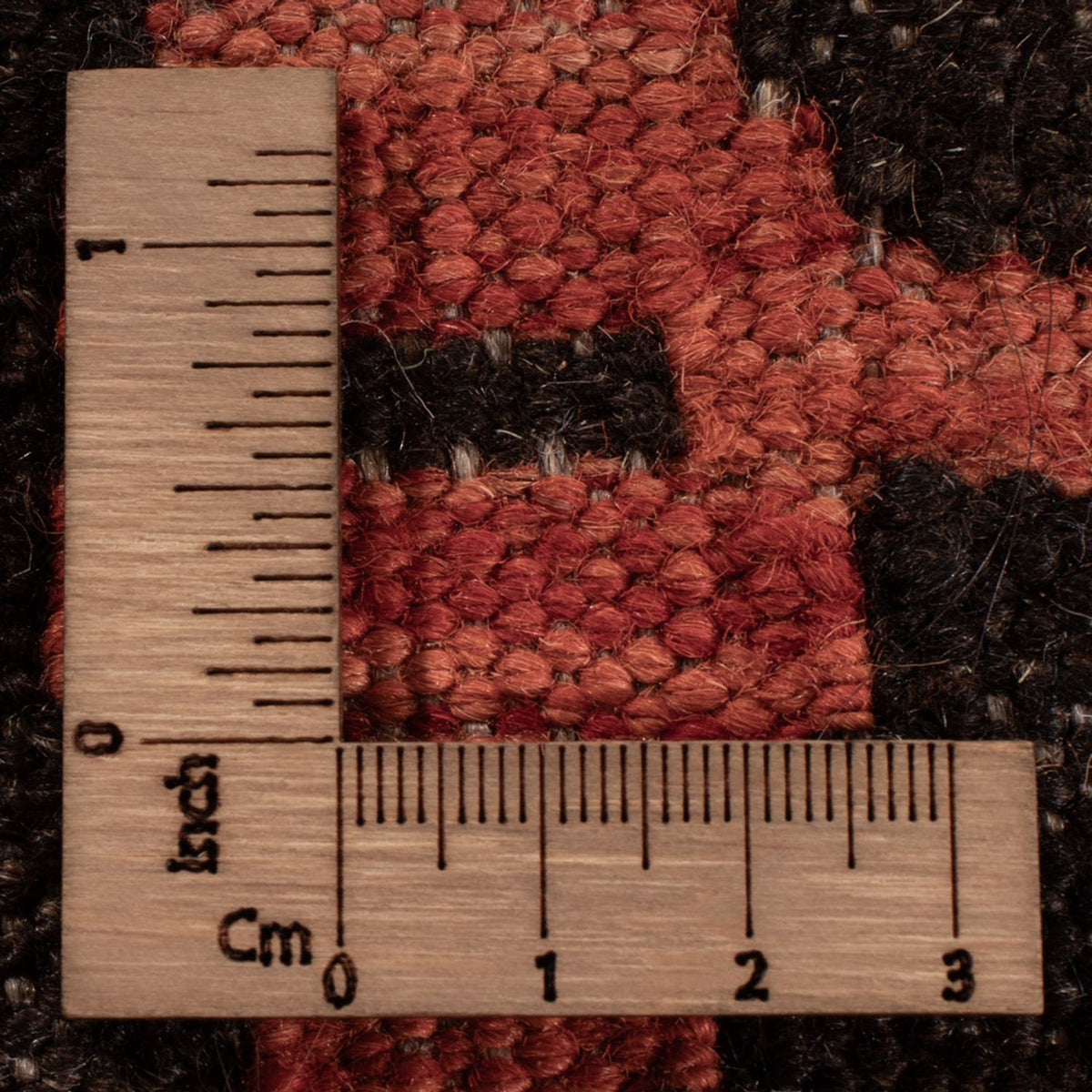 Kelim tapijt - Splash - 293 x 206 cm - veelkleurig