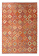 Kilim Maimana Tapijt 305x207cm - Wollen tapijt