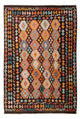 Kilim Maimana Tapijt 306x209cm - Wollen tapijt