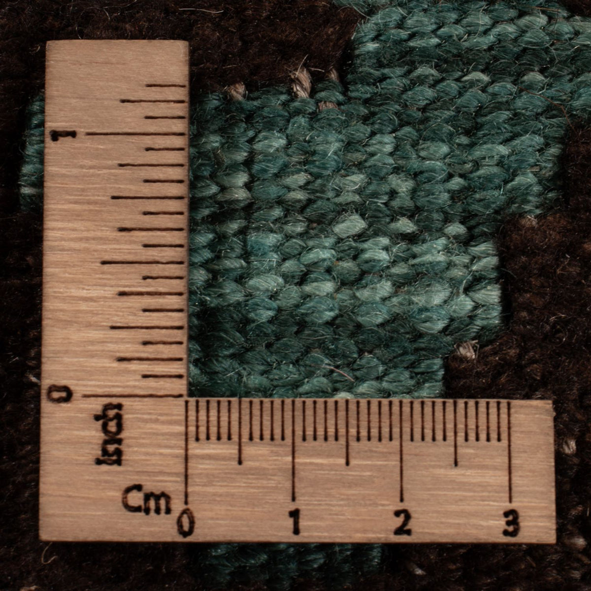 Kelim tapijt - Splash - 306 x 209 cm - veelkleurig