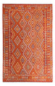 Kilim Maimana Tapijt 306x194cm - Wollen tapijt
