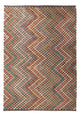 Kilim Maimana Tapijt 296x204cm - Wollen tapijt
