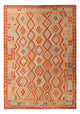 Kilim Maimana Tapijt 299x206cm - Wollen tapijt