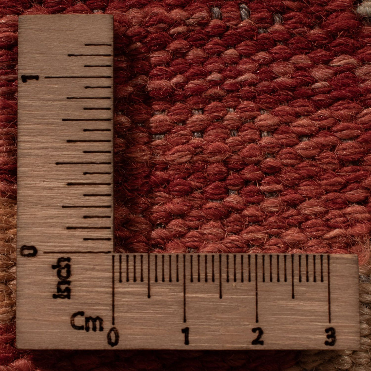 Kelim tapijt - Splash - 303 x 199 cm - veelkleurig