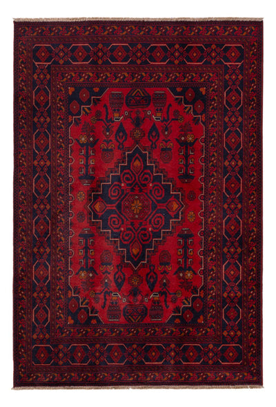 Khal Mohammadi Tapijt 127x197cm - Oosters Tapijt
