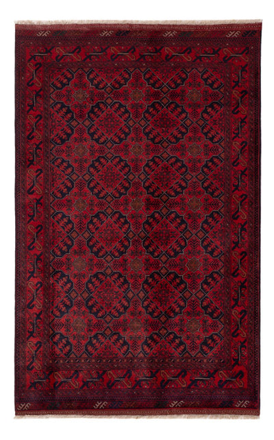 Khal Mohammadi Tapijt 125x198cm - Oosters Tapijt