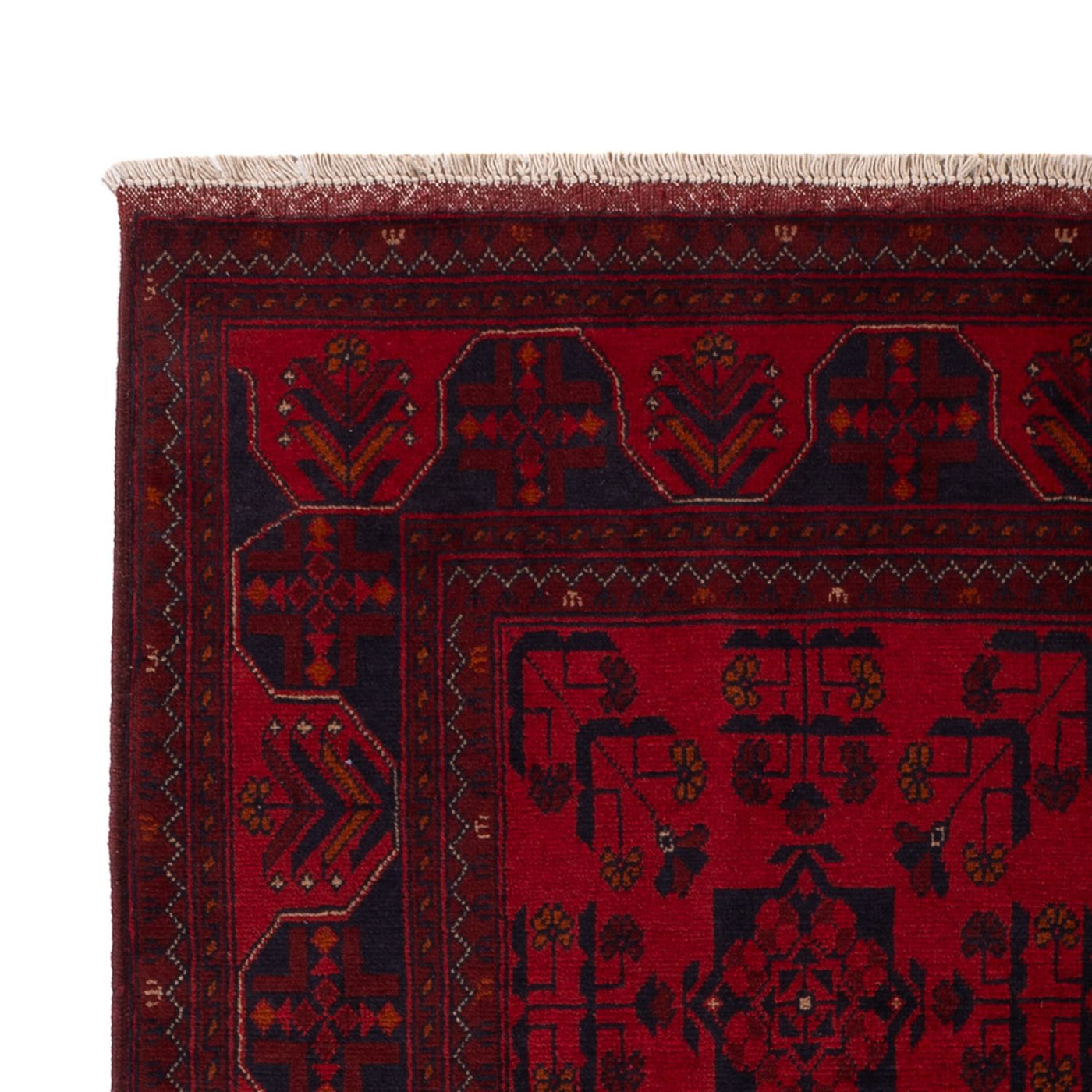 Khal Mohammadi Tapijt 195x125cm - Oosters Tapijt
