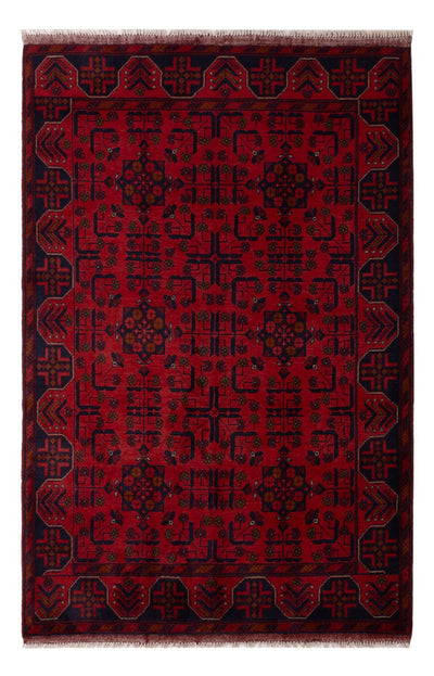 Khal Mohammadi Tapijt 130x196cm - Oosters Tapijt