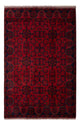 Khal Mohammadi Tapijt 196x130cm - Oosters Tapijt