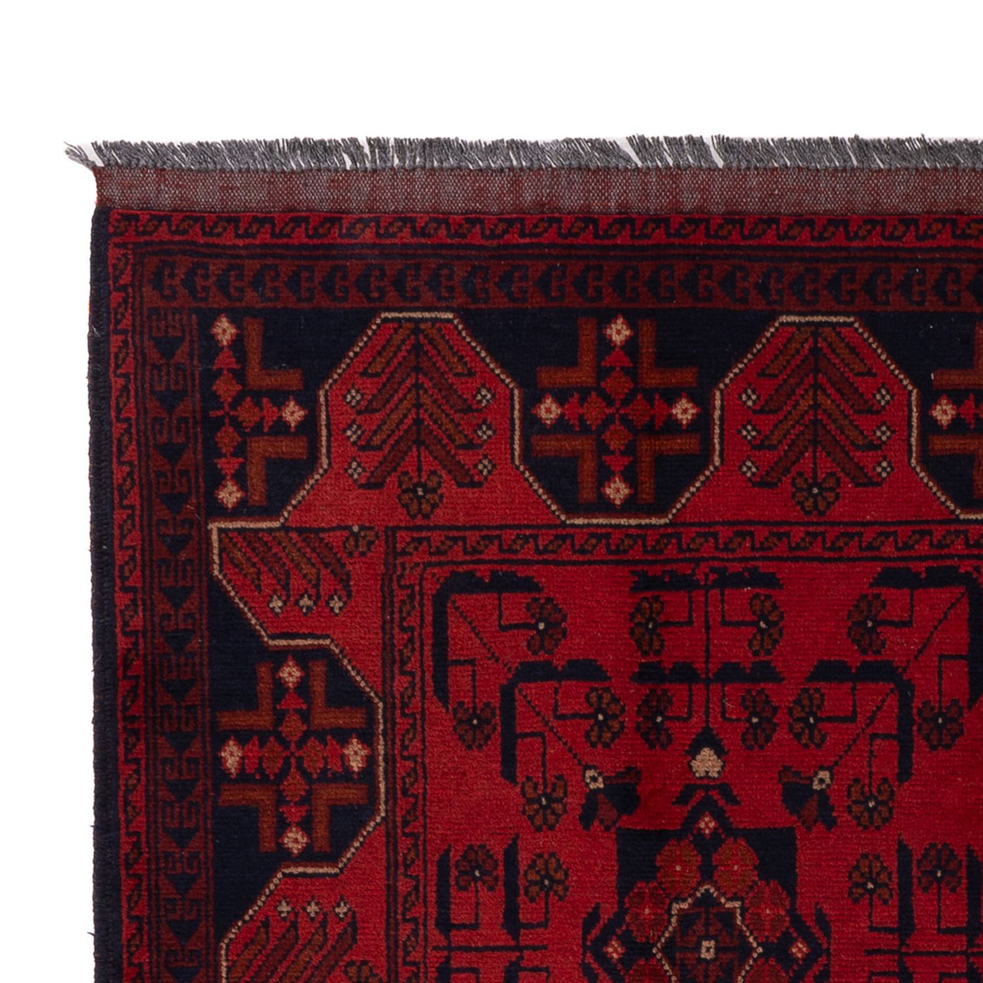 Khal Mohammadi Tapijt 197x121cm - Oosters Tapijt