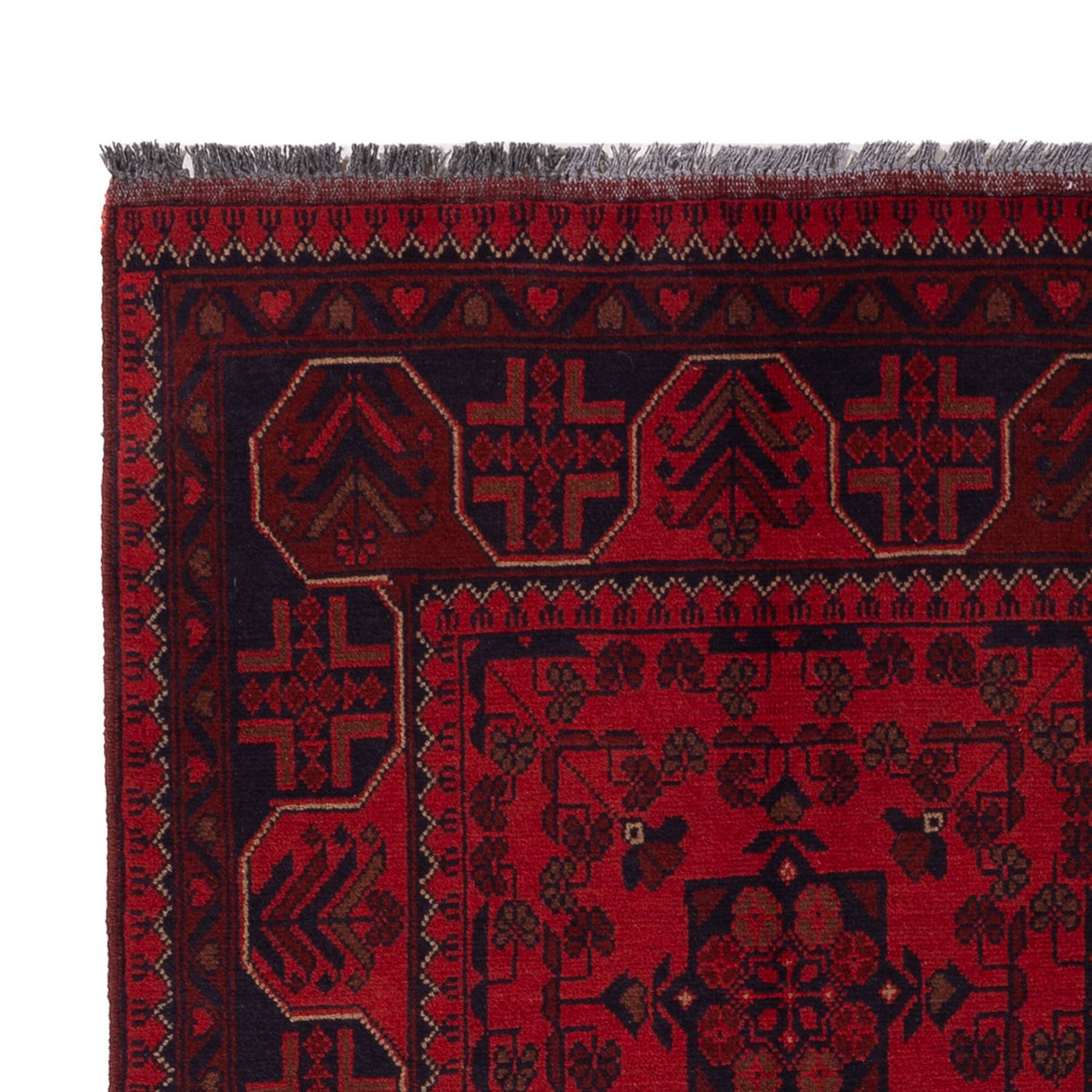 Khal Mohammadi Tapijt 195x128cm - Oosters Tapijt