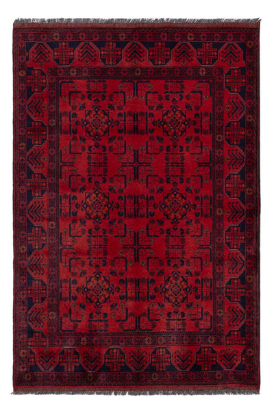 Khal Mohammadi Tapijt 133x194cm - Oosters Tapijt