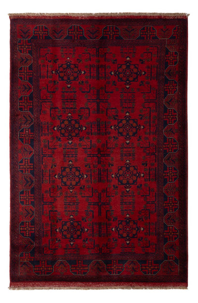 Khal Mohammadi Tapijt 130x198cm - Oosters Tapijt