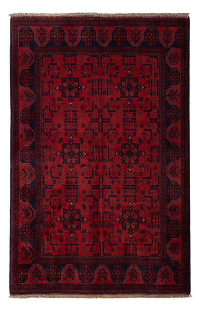 Khal Mohammadi Tapijt 127x193cm - Oosters Tapijt