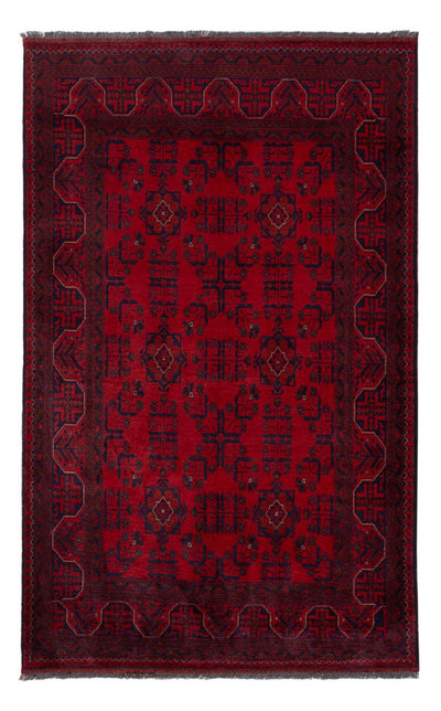 Khal Mohammadi Tapijt 121x195cm - Oosters Tapijt